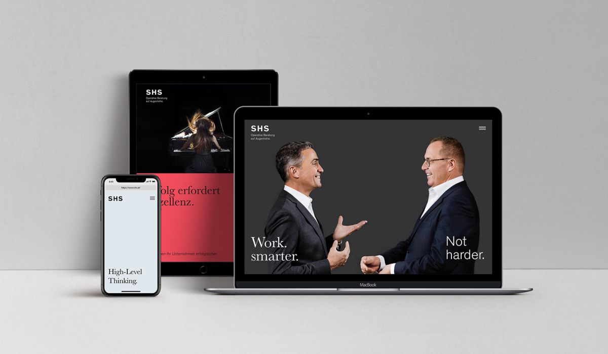 Web Design