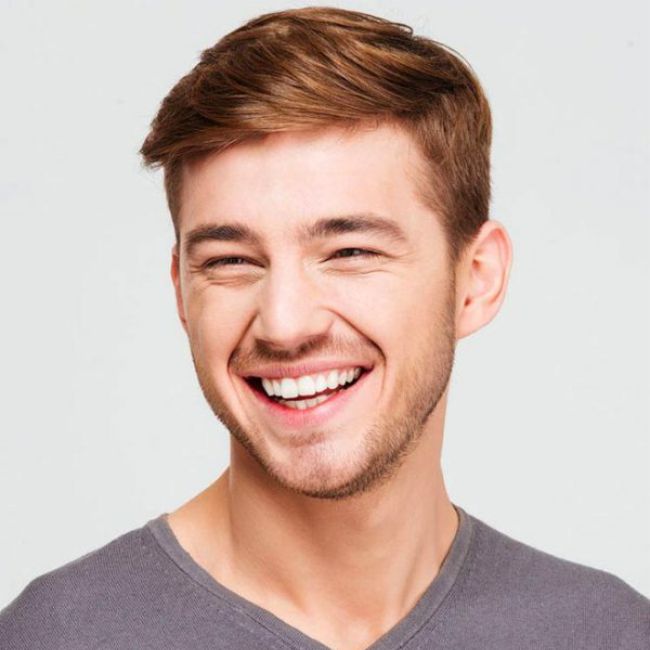 Anthony John