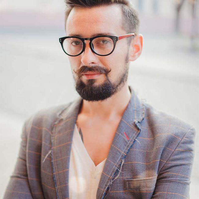 Oliver Stack
